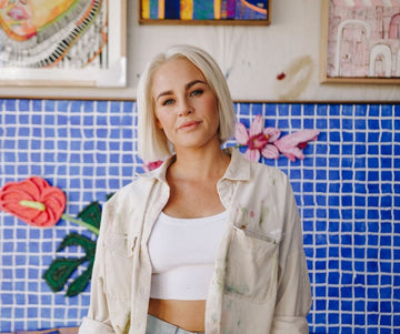 Coal Coast Magazine Cover and Interview