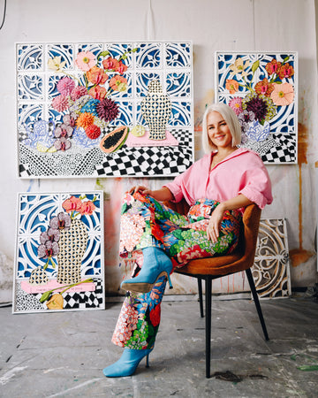 Jumbled Online Art Super Star Award