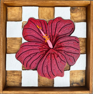 Check Hibiscus 4