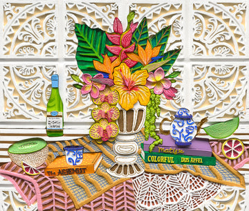 Tropical Alchemy