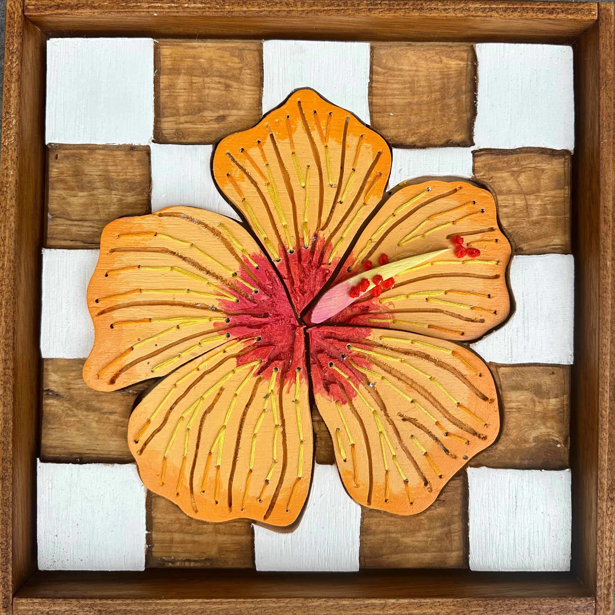 Check Hibiscus 3