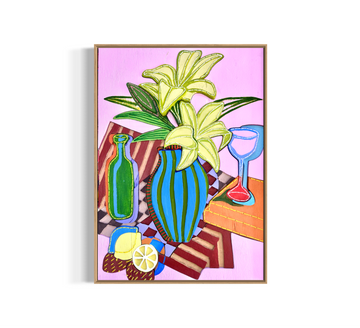 Lillie's and Other Things