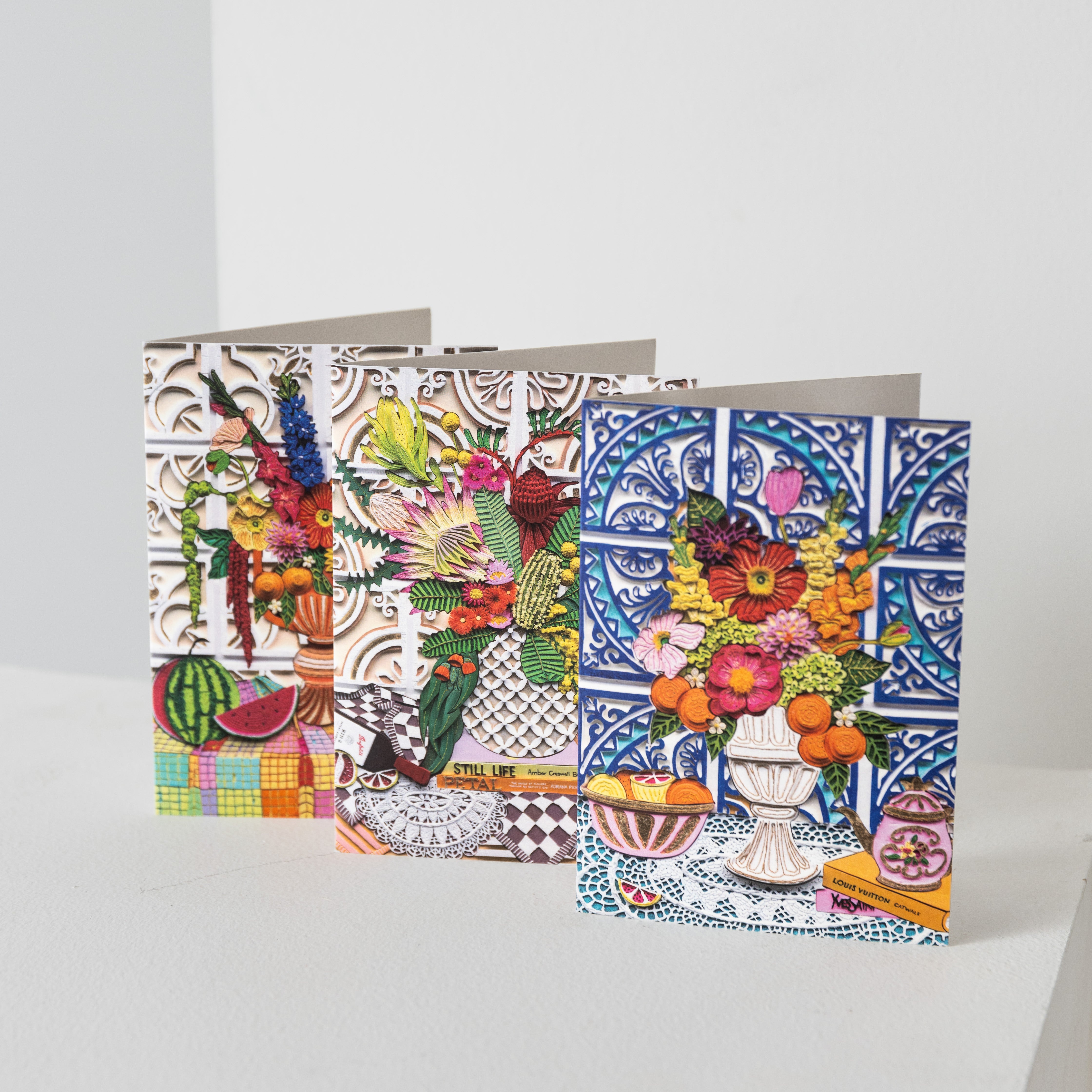 Greeting Card Bundle