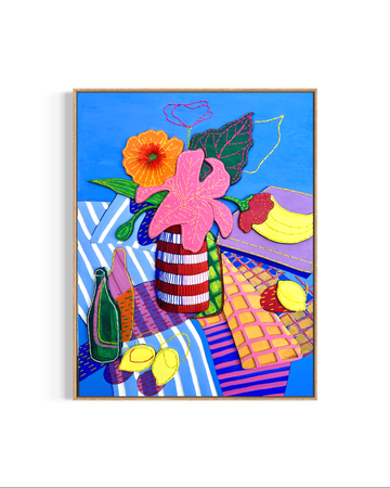 Flower Theory